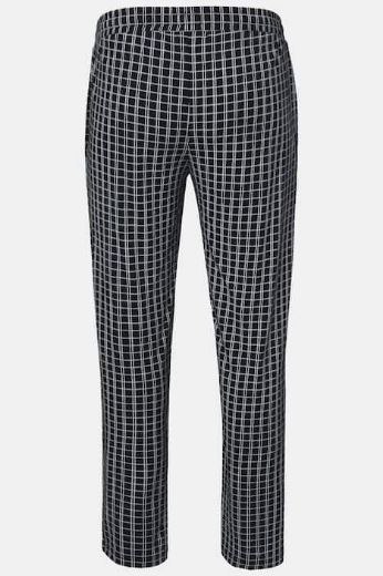 Plus size veliki brojevi Pidžama dugih rukava i dugih nogavica za punije