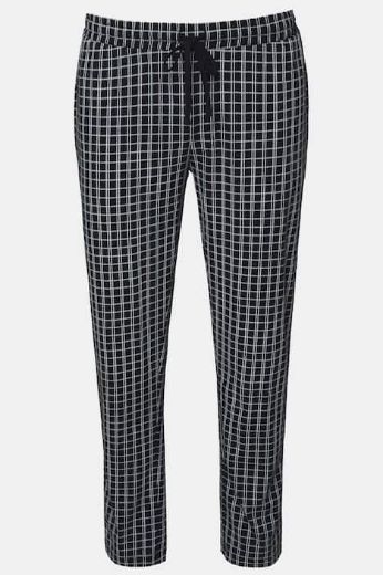 Plus size veliki brojevi Pidžama dugih rukava i dugih nogavica za punije