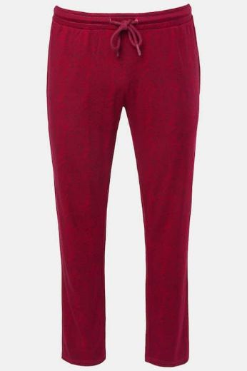 Plus size veliki brojevi Pidžama dugih rukava i dugih nogavica za punije