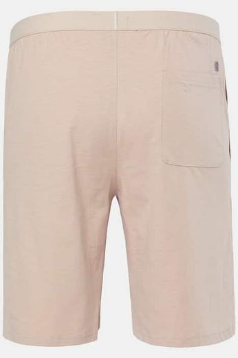 Plus size veliki brojevi Pidžama kratkih rukava i kratkih nogavica za punije