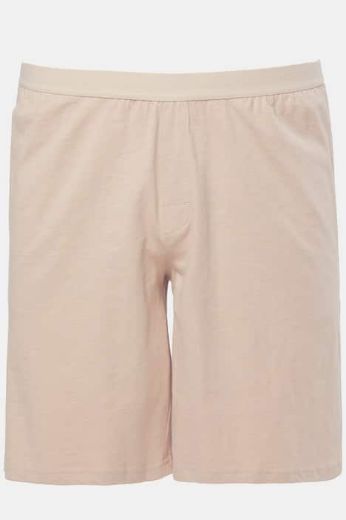 Plus size veliki brojevi Pidžama kratkih rukava i kratkih nogavica za punije