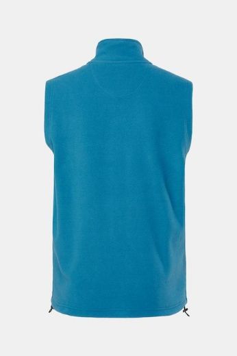 Plus size veliki brojevi Prsluk od flisa za punije