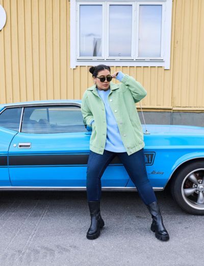 Slika za kategoriju Lagane jakne SU