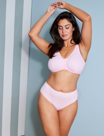 Slika za kategoriju Svilene gaćice