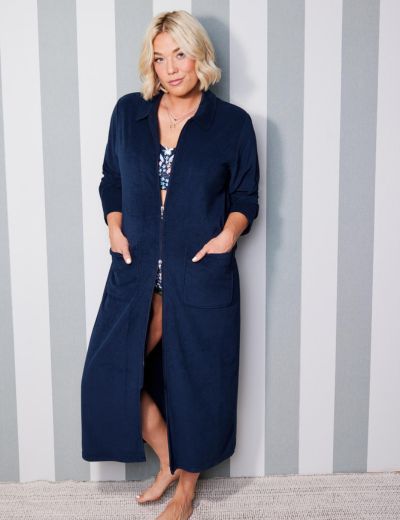 Slika za kategoriju Kućni ogrtači