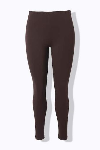 Plus size veliki brojevi Tajice za punije