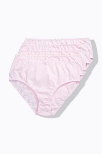 Plus size veliki brojevi Gaćice 5 komada za punije