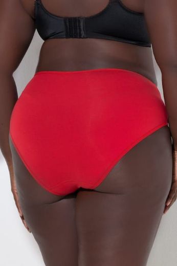 Plus size veliki brojevi Gaćice 5 komada za punije