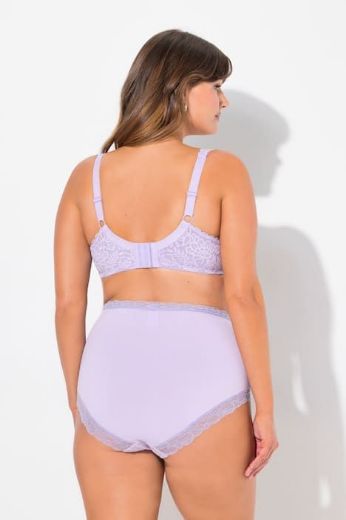 Plus size veliki brojevi Grudnjak Stella za punije