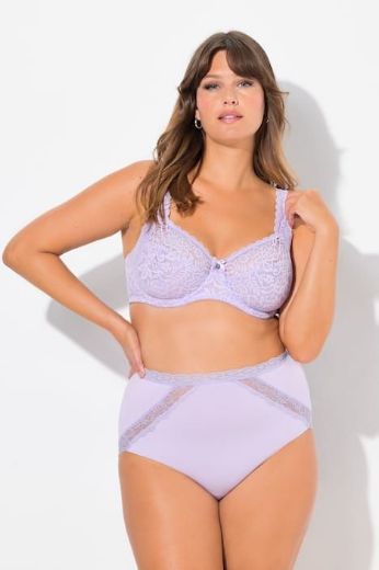 Plus size veliki brojevi Grudnjak Stella za punije