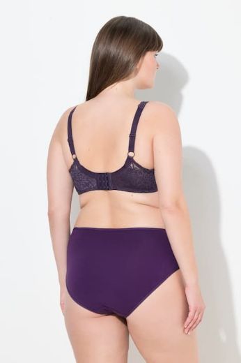 Plus size veliki brojevi Grudnjak Stella za punije