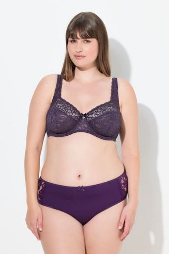 Plus size veliki brojevi Grudnjak Stella za punije