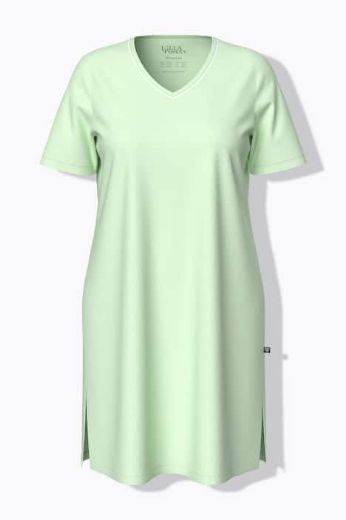 Plus size veliki brojevi Spavaćice 2 komada motiv točkica za punije