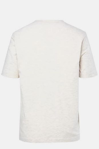 Plus size veliki brojevi Majica kratki rukavi za punije