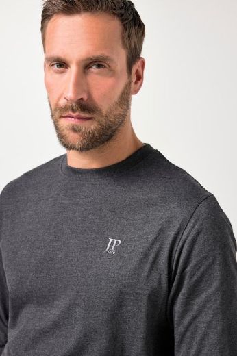 Plus size veliki brojevi Majica Basic za punije