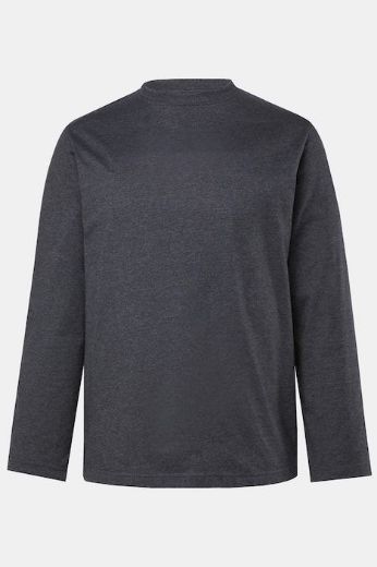 Plus size veliki brojevi Majica Basic za punije