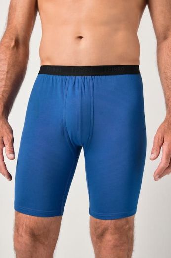 Plus size veliki brojevi Gaće dužih nogavica za punije