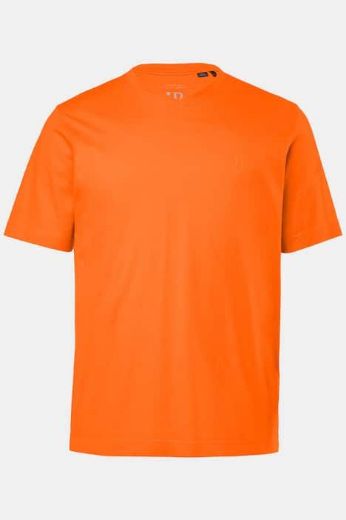 Plus size veliki brojevi Majica 2 komada V ovratnika za punije