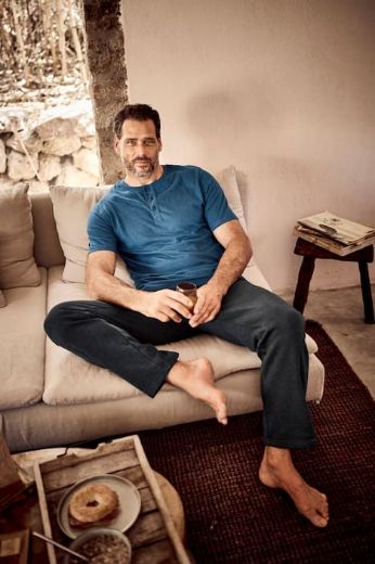 Plus size veliki brojevi Majica kratkih rukava s gumbićima za punije