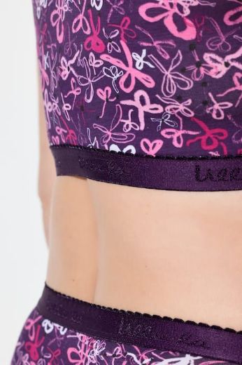 Plus size veliki brojevi Grudnjak sportski za punije