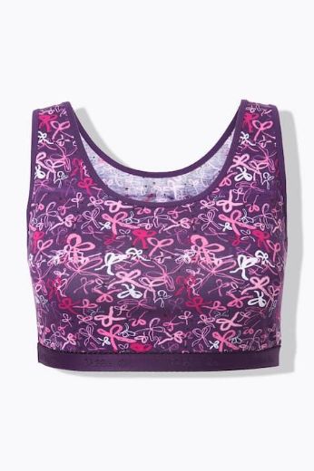 Plus size veliki brojevi Grudnjak sportski za punije