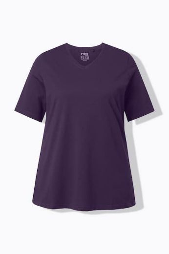 Plus size veliki brojevi Majica 2 komada kratkih rukava za punije