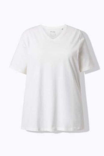 Plus size veliki brojevi Majica 2 komada kratkih rukava za punije