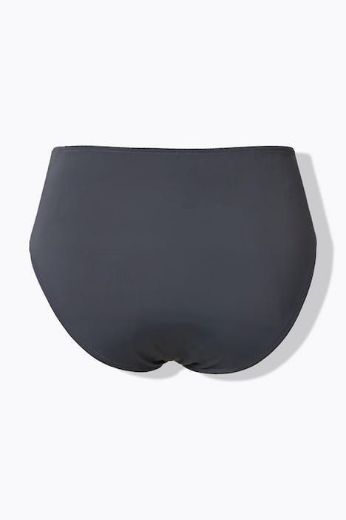 Plus size veliki brojevi Gaćice od mikrofibre za punije