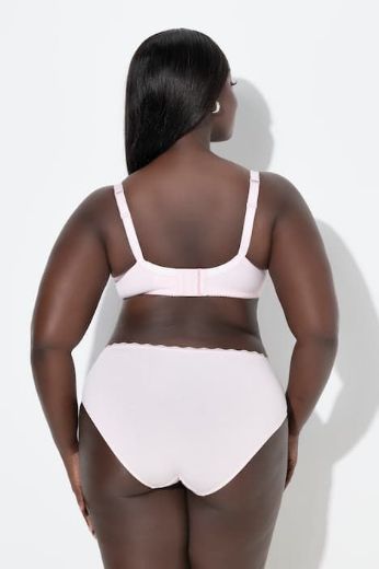 Plus size veliki brojevi Grudnjak sa žicom za punije