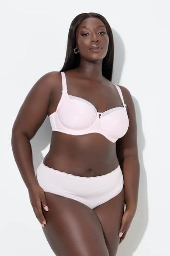 Plus size veliki brojevi Grudnjak sa žicom za punije