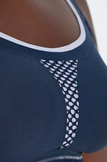 Plus size veliki brojevi Grudnjak sportski za punije