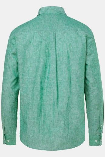 Plus size veliki brojevi Košulja dugih rukava za punije