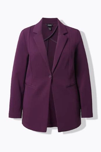 Plus size veliki brojevi Sako A kroja za punije