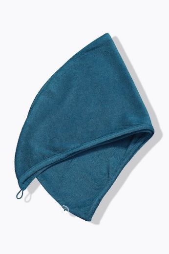 Plus size veliki brojevi Turban ručnik za punije