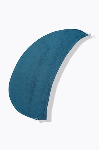 Plus size veliki brojevi Turban ručnik za punije