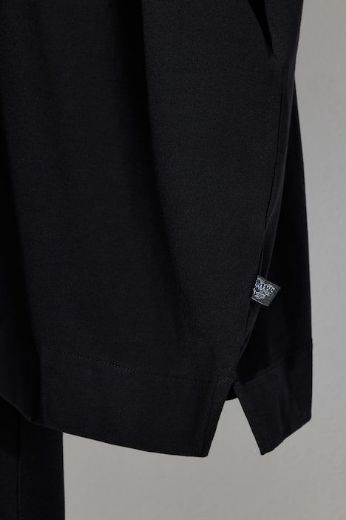 Plus size veliki brojevi Pončo s kapuljačom za punije