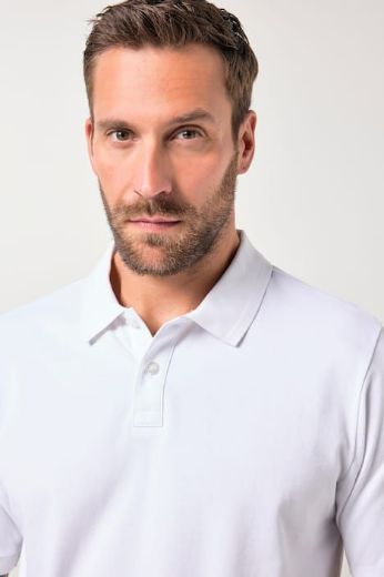 Plus size veliki brojevi Majica Polo kratkih rukava za punije