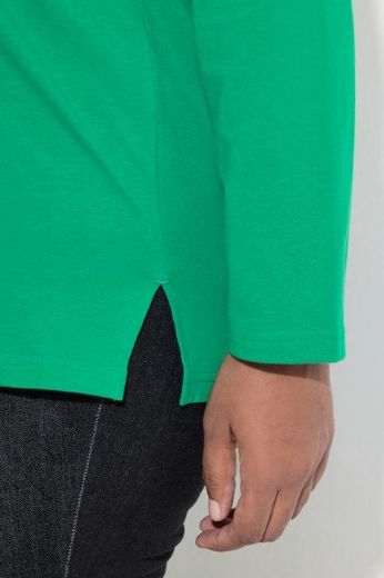 Plus size veliki brojevi Majica dugih rukava za punije