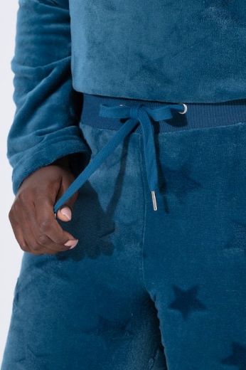 Plus size veliki brojevi Trenirka donji dio za punije