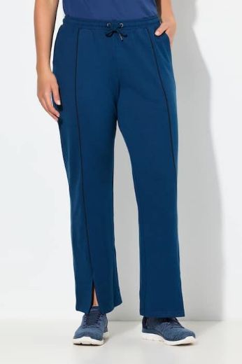 Plus size veliki brojevi Trenirka donji dio za punije