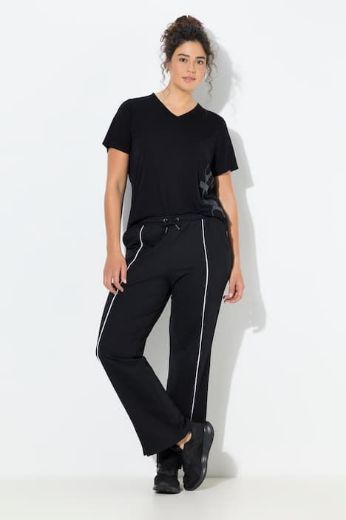 Plus size veliki brojevi Trenirka donji dio za punije