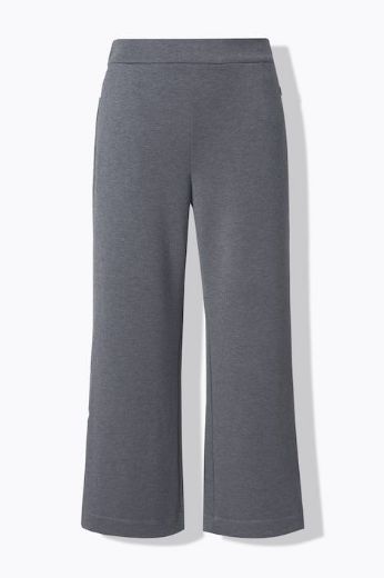 Plus size veliki brojevi Trenirka širokih nogavica za punije