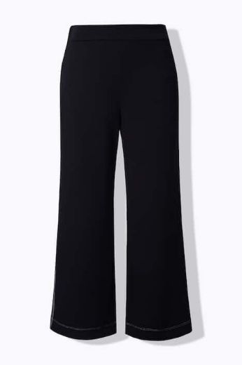 Plus size veliki brojevi Trenirka širokih nogavica za punije