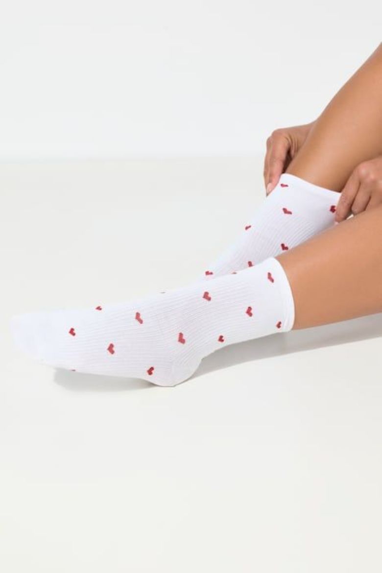 Plus size veliki brojevi Čarape kompresijske za punije