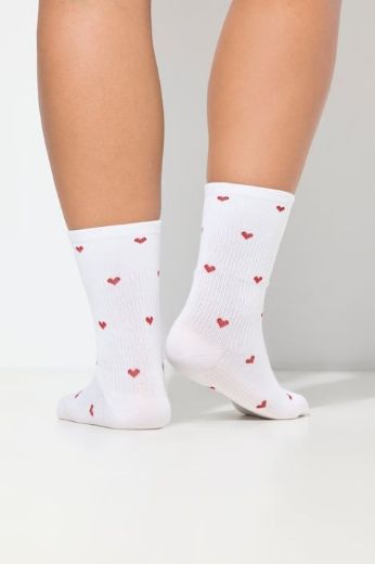 Plus size veliki brojevi Čarape kompresijske za punije