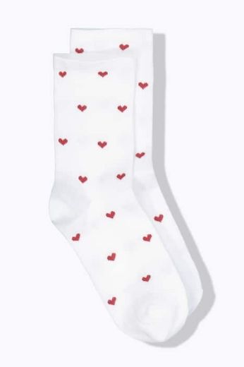 Plus size veliki brojevi Čarape kompresijske za punije