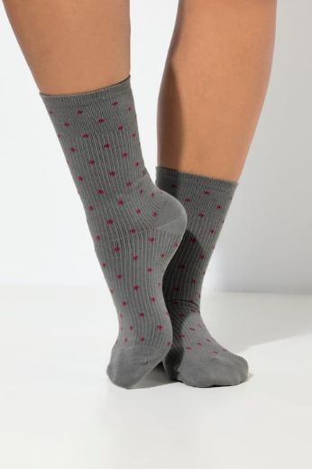 Plus size veliki brojevi Čarape kompresijske za punije