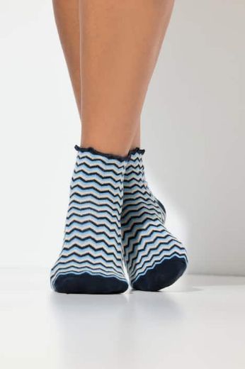 Plus size veliki brojevi Čarape 2 komada za punije