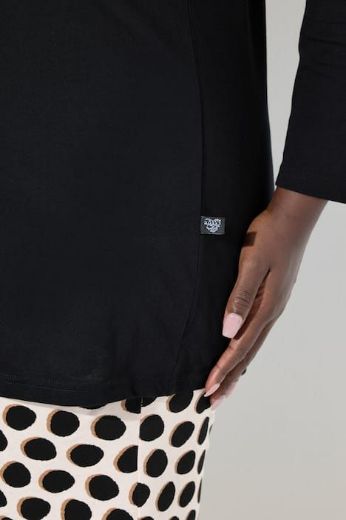 Plus size veliki brojevi Pidžma dugih rukava i dugih nogavica za punije