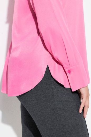 Plus size veliki brojevi Košulja dugih rukava za punije